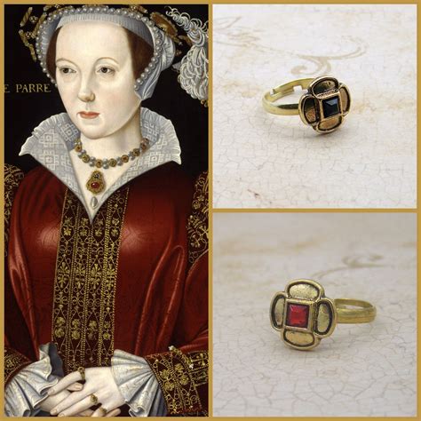 Tudor Jewelry 